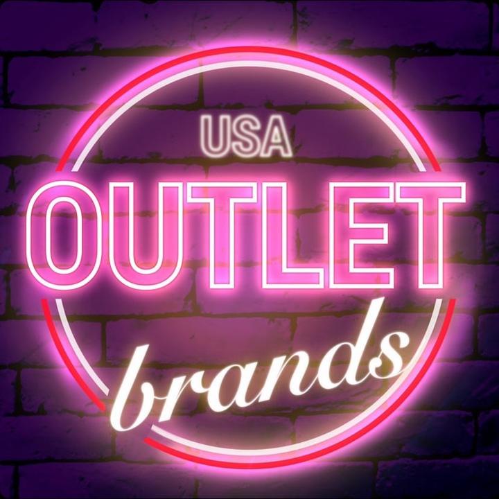 Brands us. USA brands. Outlet USA. Brand Outlet. USA brands магазин.