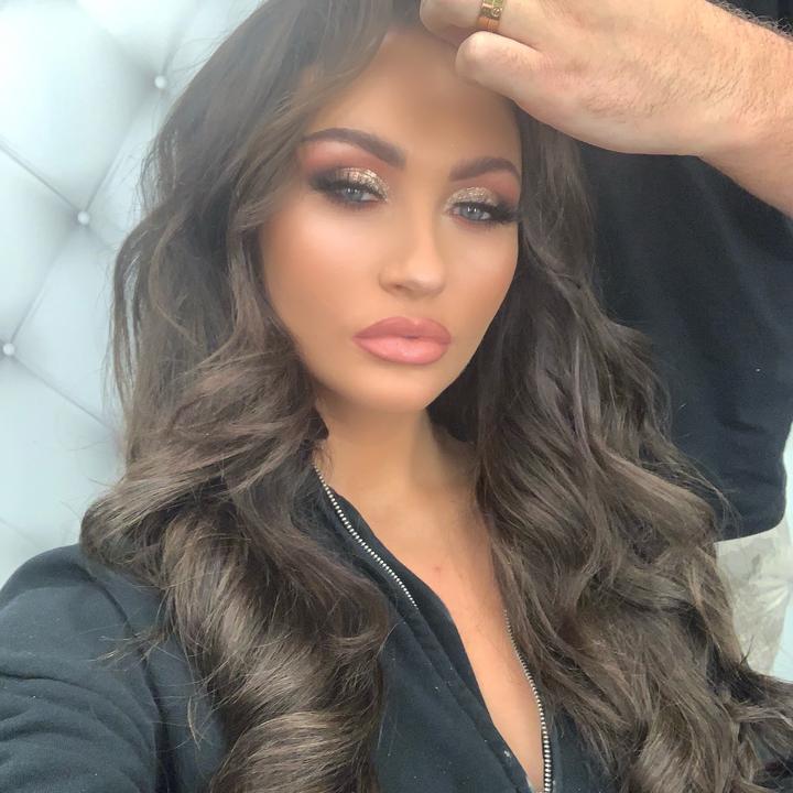 Charlotte Dawson (@charlottedawsy) Official TikTok | Watch Charlotte ...