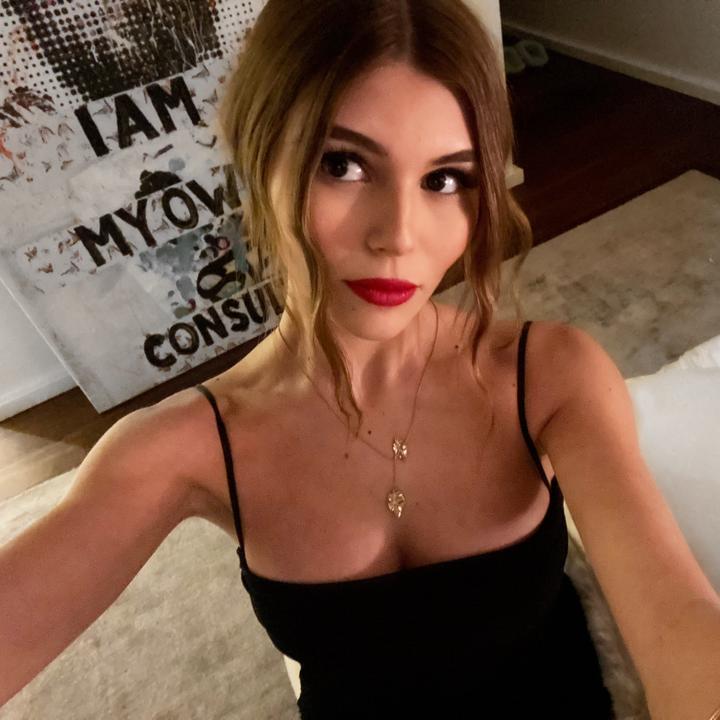 Reddit Olivia Jade