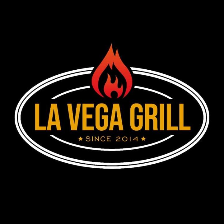 Vega grill. Вега гриль.