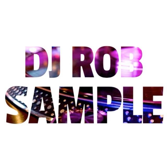 Djrobsample Dj Rob Sample Tiktok Profile