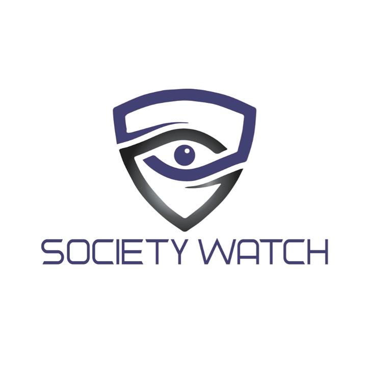 Society watch