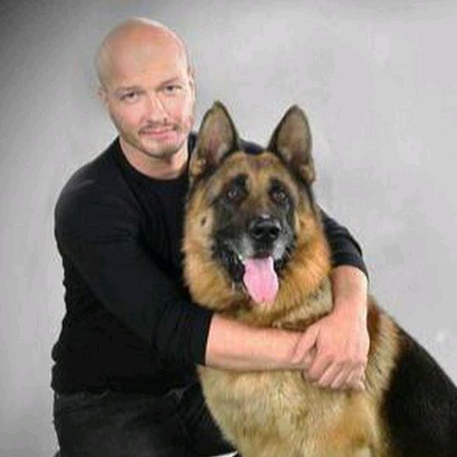 ПЕС ФОТО ПОД МУЗЫКУ - YouTube