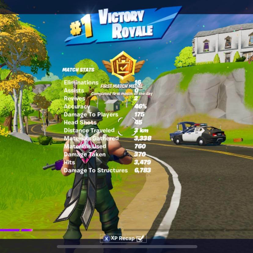 Fortnite&MaddenClipz