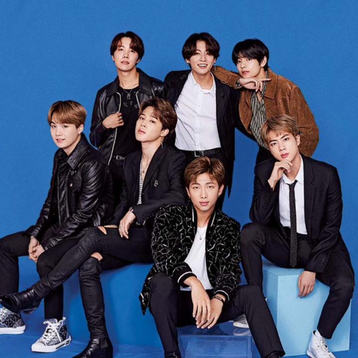 Bts Hazhan Bts Kurdish Army Tiktok Profile