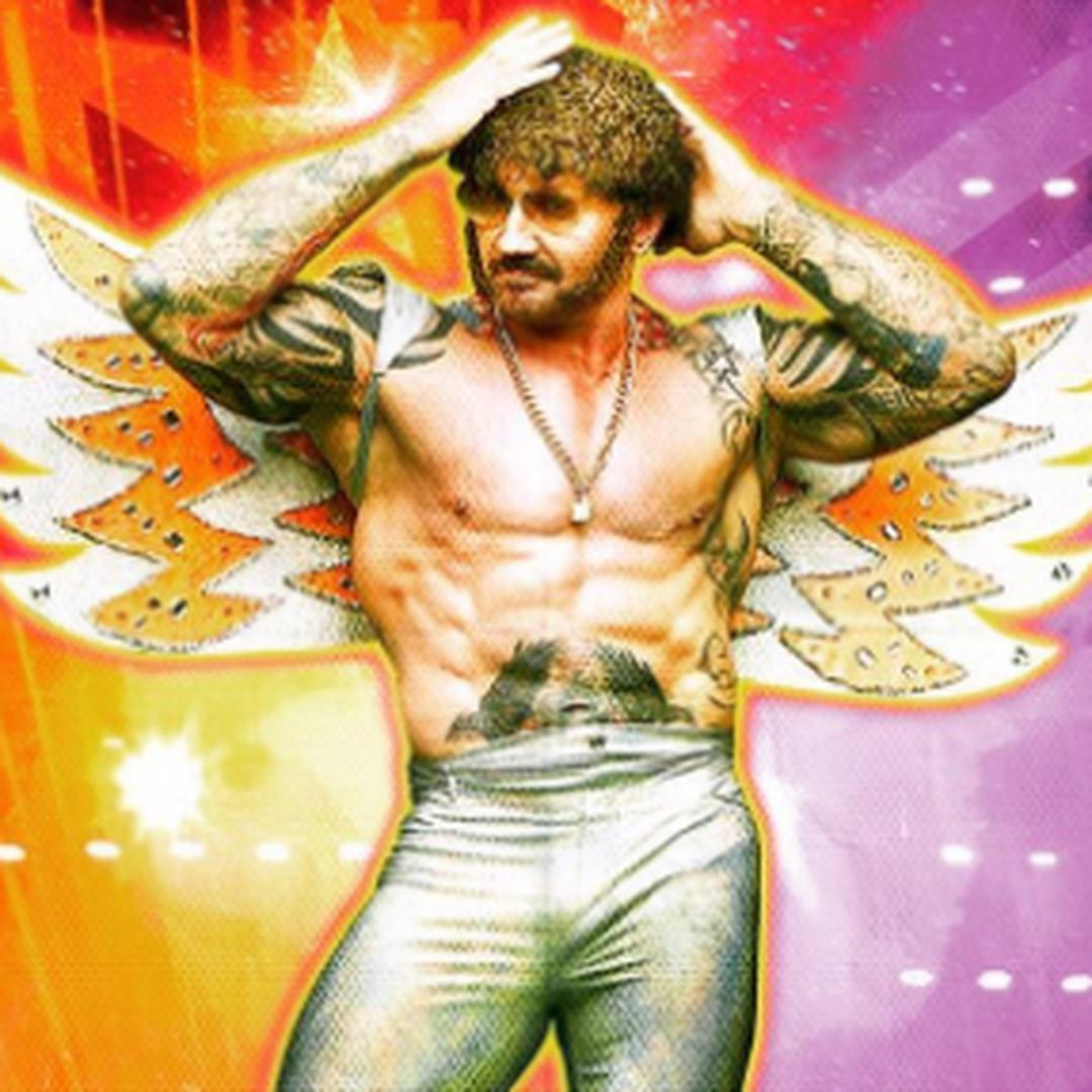 Dave Bautista