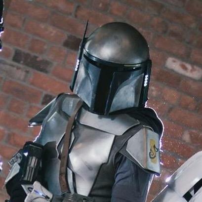 Futuremando The Mandalorian Tiktok Profile