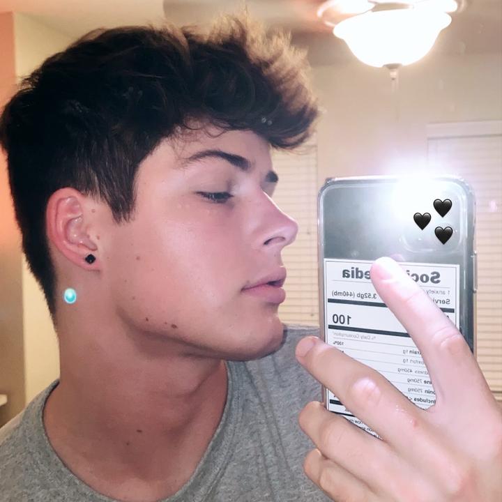 Blake Gray Itsblakexgray Official TikTok Watch Blake Gray S Newest TikTok Videos