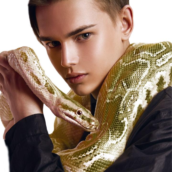 Участник Битвы экстрасенсов из Уфы Никита Турчин: биография до шоу и после - 21 