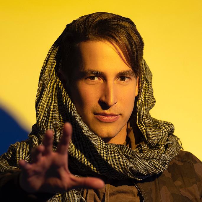 Max Major - @itsmaxmajor TikTok Analytics | Profile, videos & hashtags