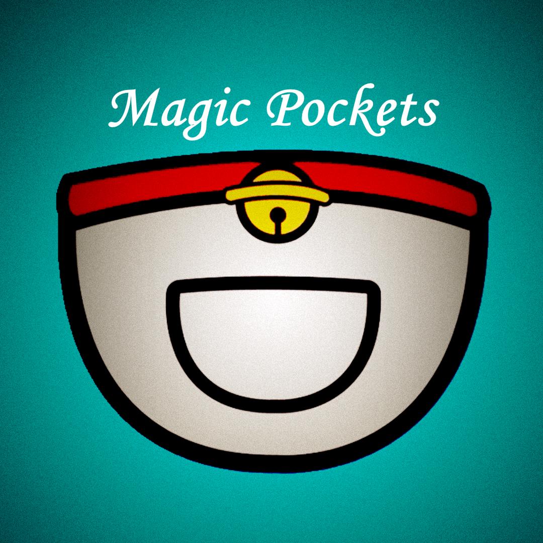 magicpockets - original sound