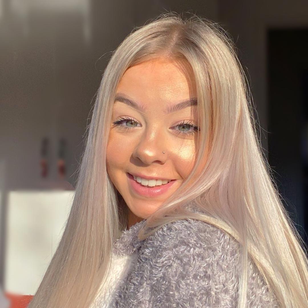 Millie Tiplady
