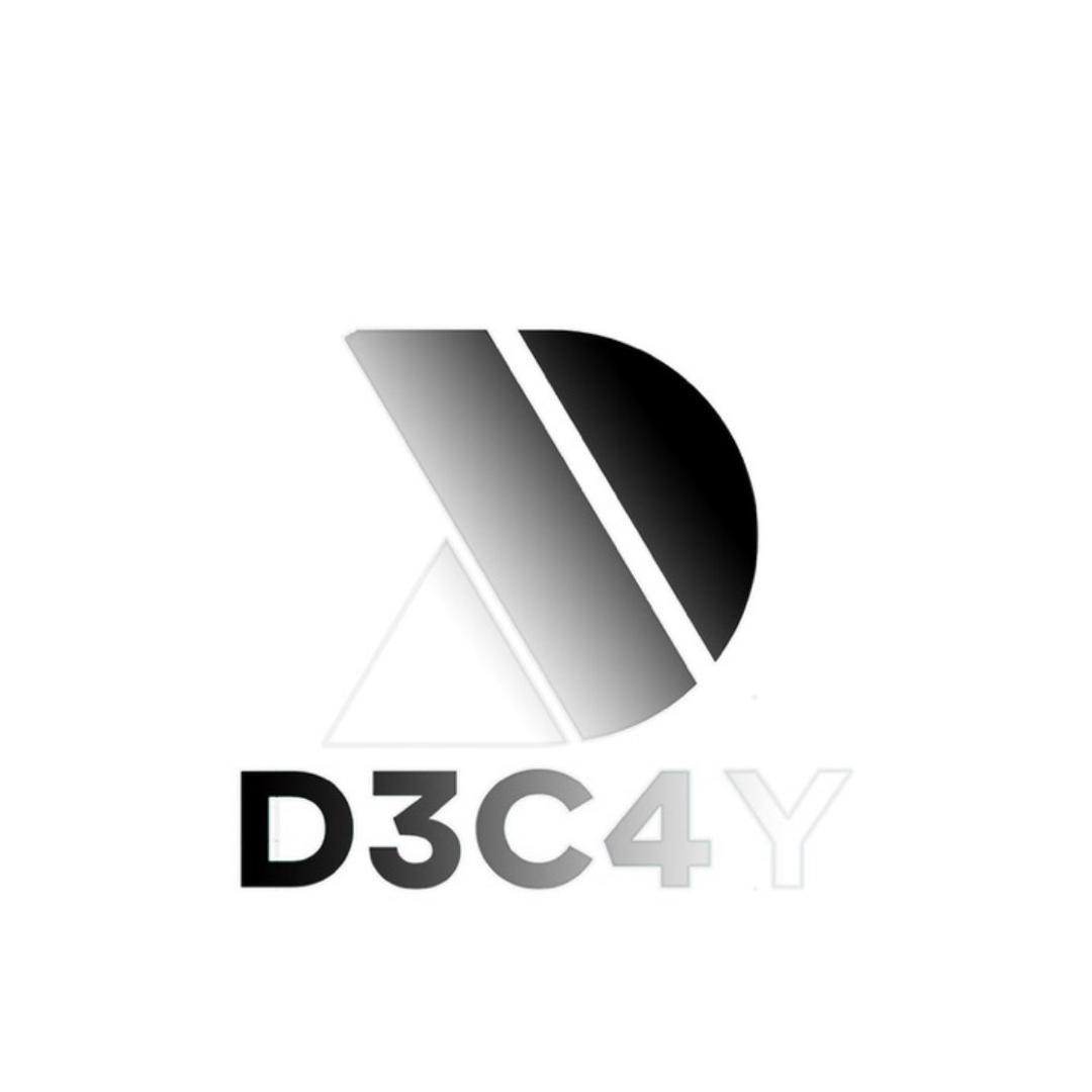 D3c4y Hashtag Videos On Tiktok