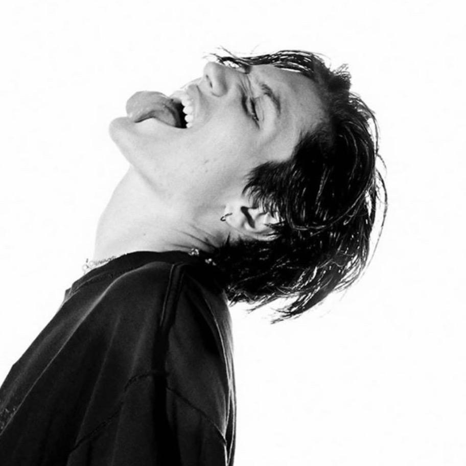 Chase Hudson 🧛🏻