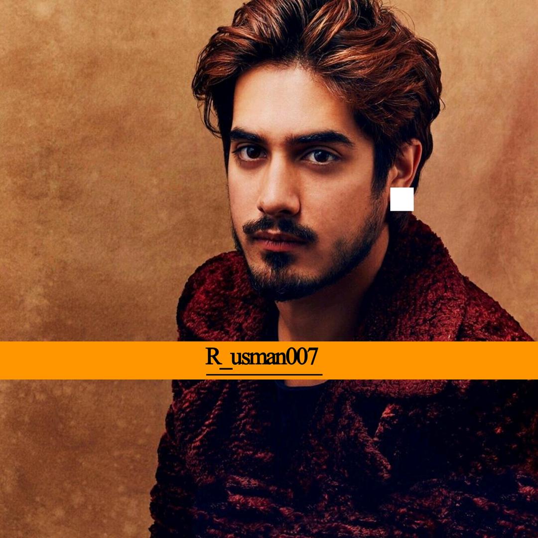 r_usman007 - Ae Maan