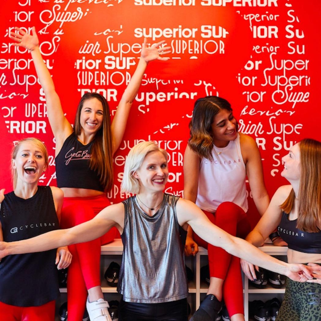 superior cyclebar