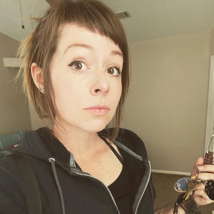 Hannah c