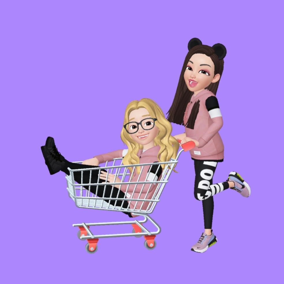 ℤ𝔼ℙ𝔼𝕋𝕆 Zepeto Bff Hun Tiktok Schau Dir Die Neuesten Tiktok Videos Von ℤ𝔼ℙ𝔼𝕋𝕆 An