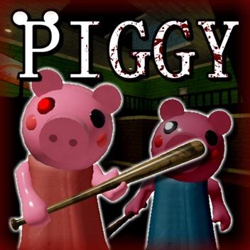 Piggy Piggy Roblox Tiktok Analisis Perfil Videos - imagenes de fotos de perfil de roblox para tik tok
