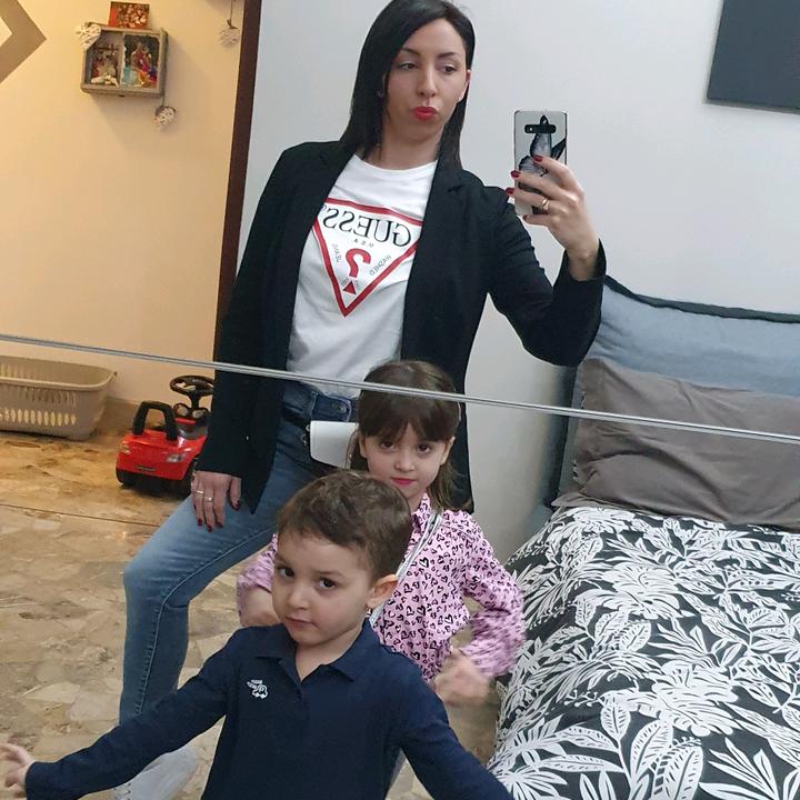 giuliaallocco - suono originale