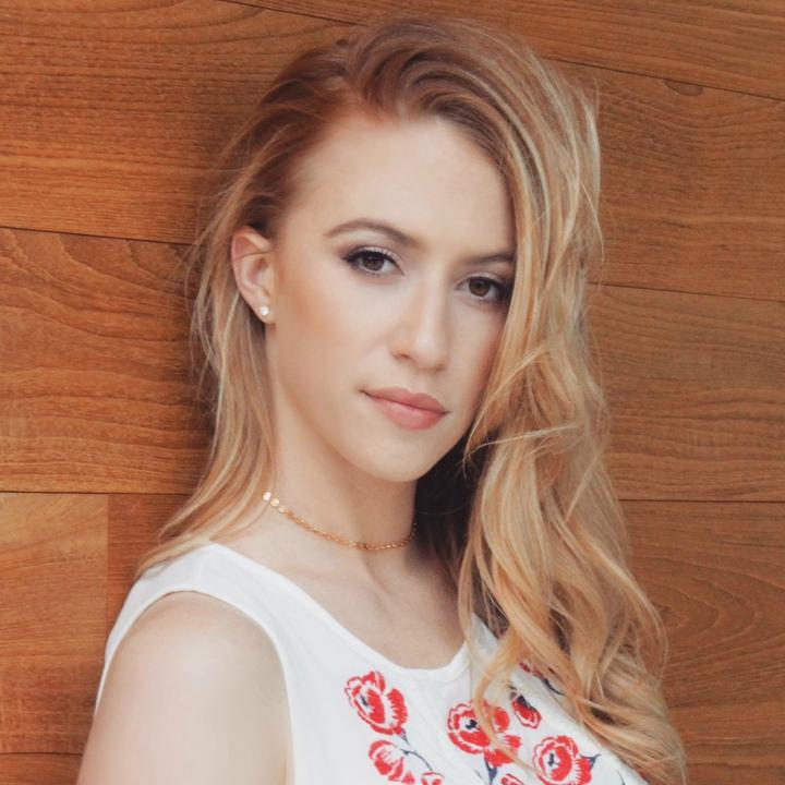 Kate aleksa