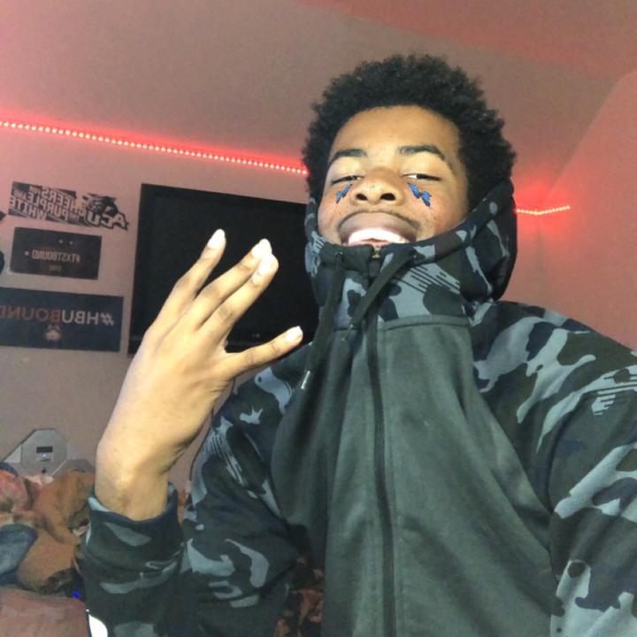 Kenneth odigbo junior olympics