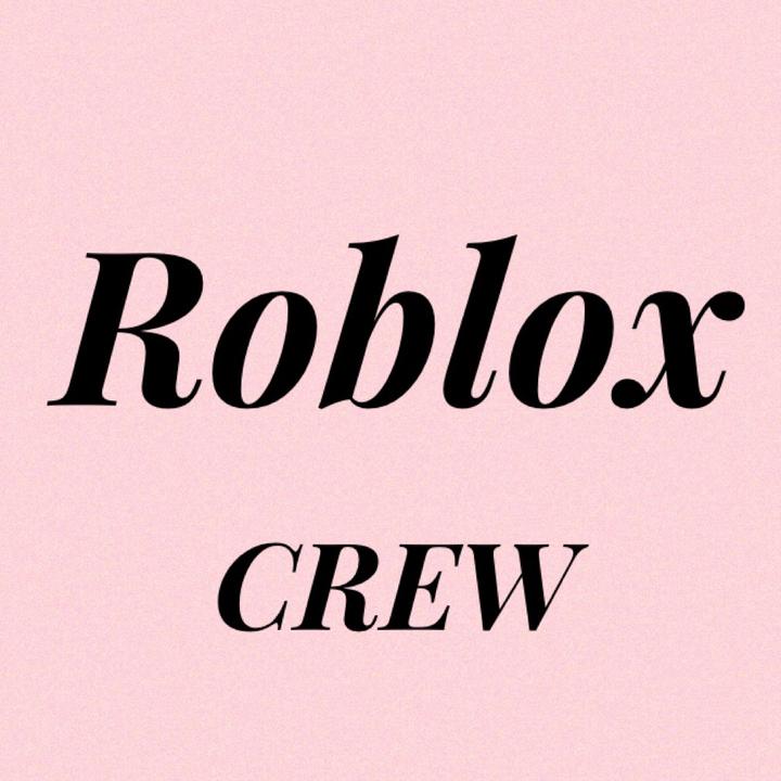 Roblox Crew Yt Roblox Crew Tiktok Profile - roblox profile pics for yt