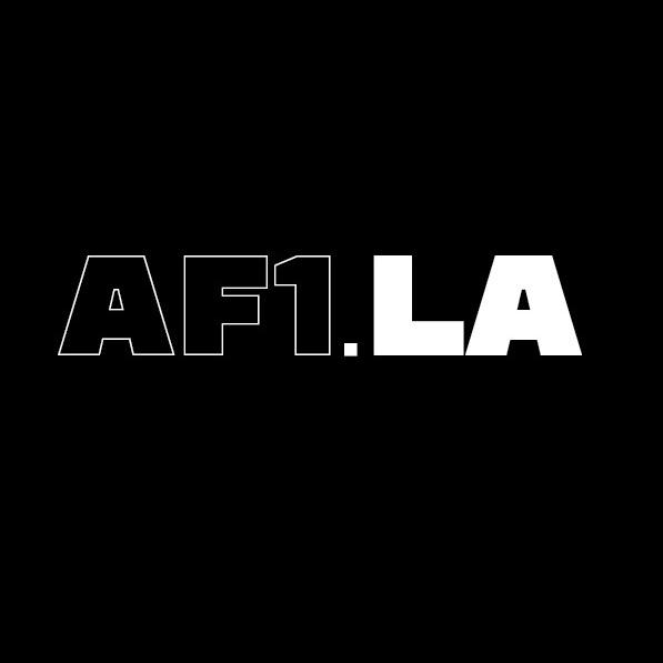 af1 la