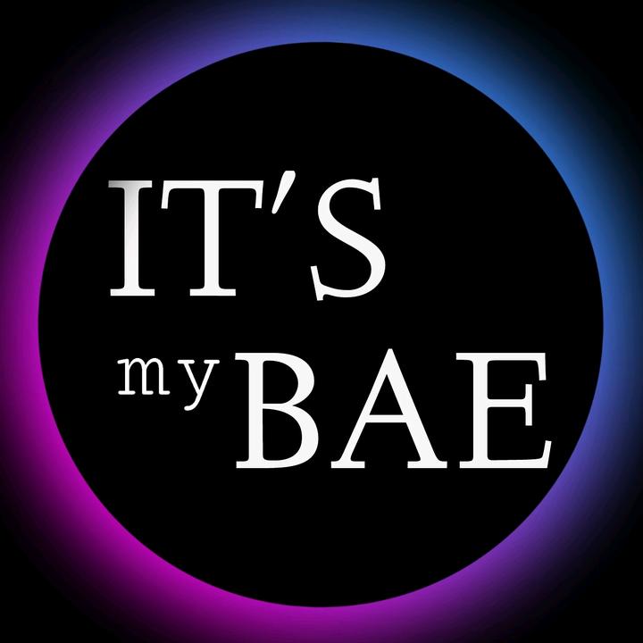 Mybae записи