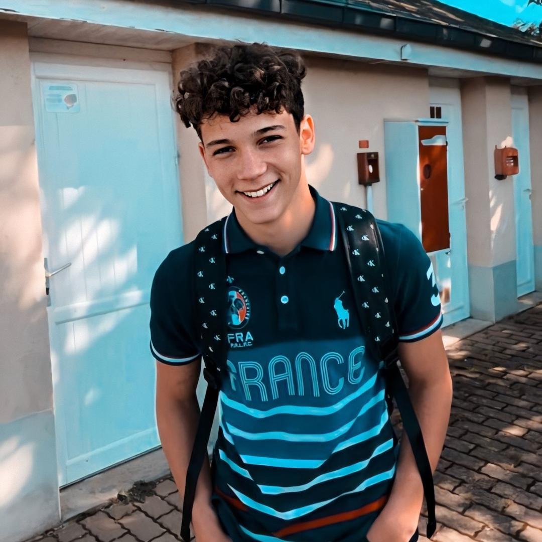 hugo_hsc - son original