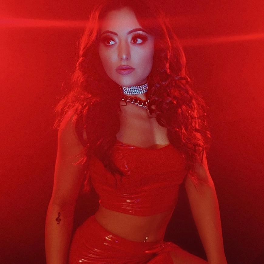 Jazmine Lucero 👑