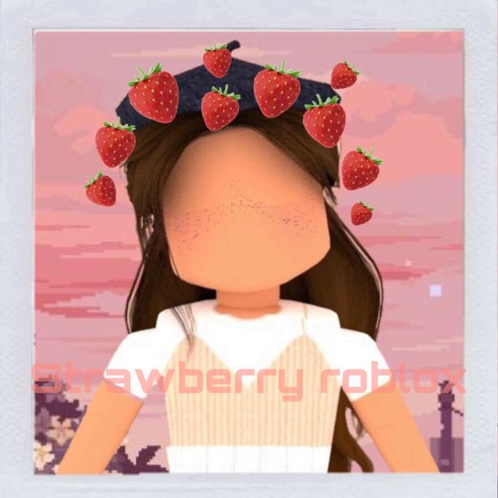 Strawberry Roblox Strawberryroblox0 Tiktok Watch Strawberry Roblox S Newest Tiktok Videos - strawberry aesthetics roblox