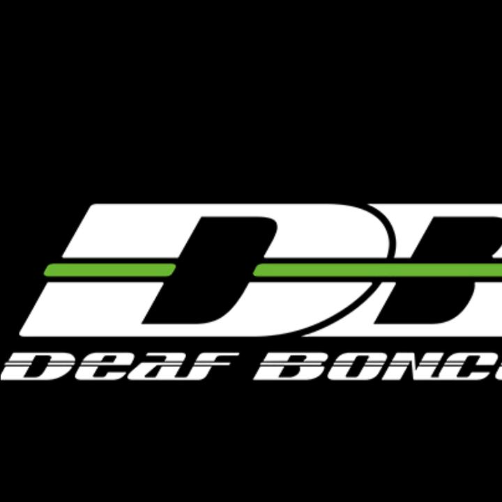 Картинки deaf bonce