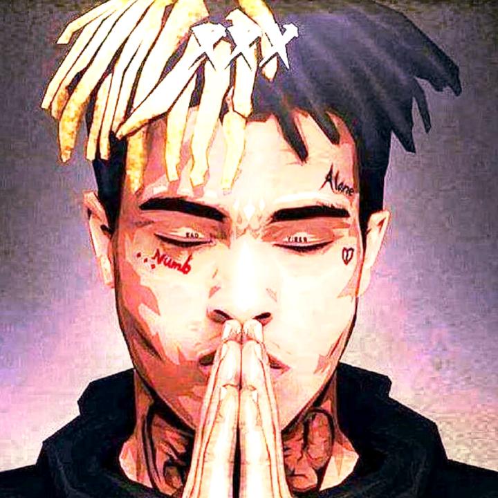 XXXtentacion (@xxxtencion_fan1) | TikTok