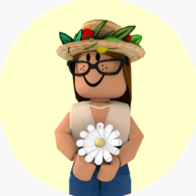 Roblox Aesthetic Profile Pictures