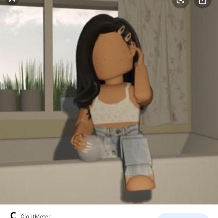 Roblox Aesthetic Profile Pictures For Tiktok