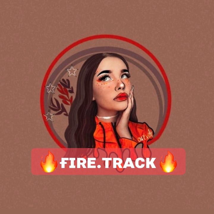 Fire tracks