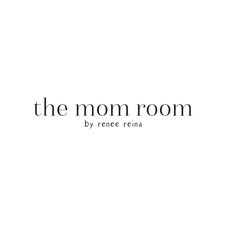 My mother is the room