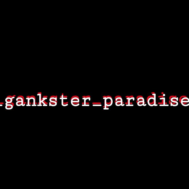 Gangster paradise перевод