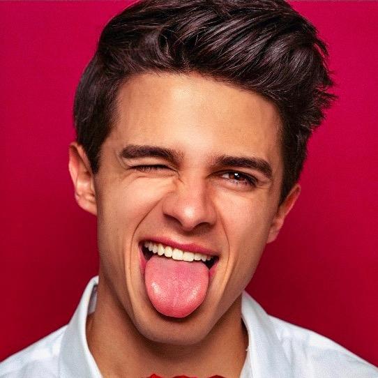 Brent Rivera