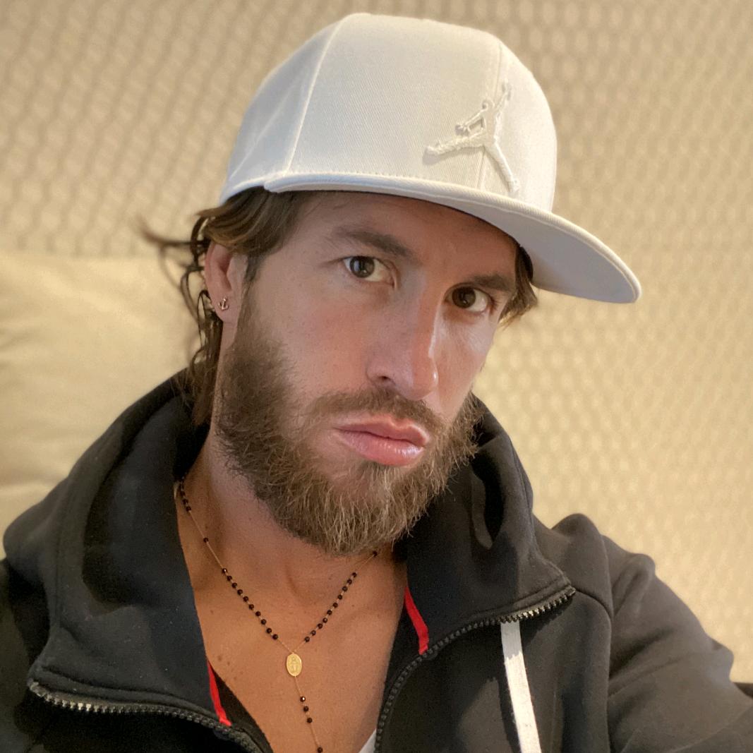 Sergio Ramos