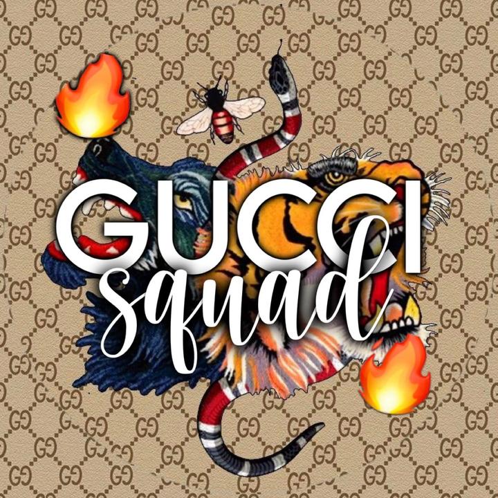 ✨🥂Gucci Squad🥂✨ @gucci._squad TikTok Analytics | Profile, videos & hashtags Exolyt