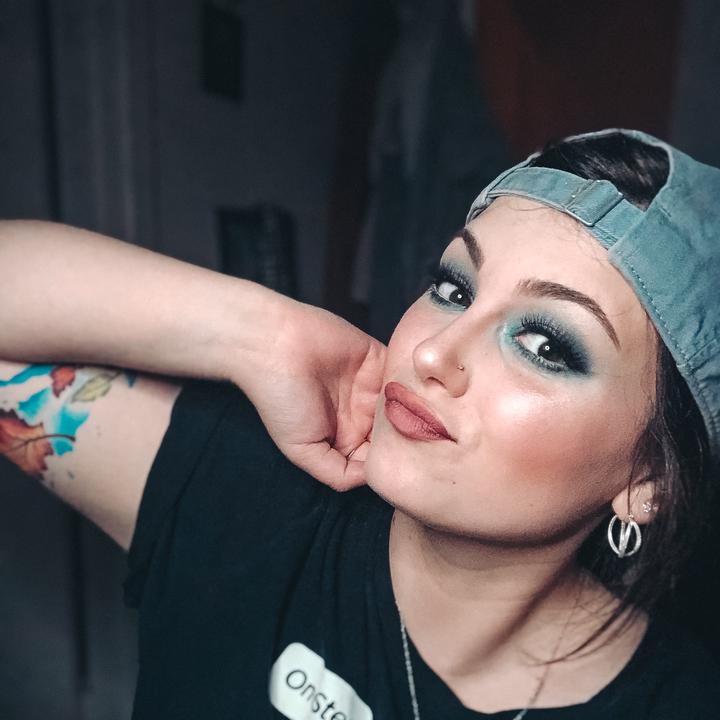 meganedwards131 ♬ Bippity boppity boo on TikTok.