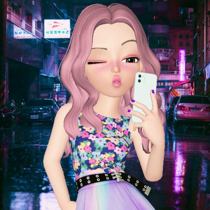 Фото zepeto на аву