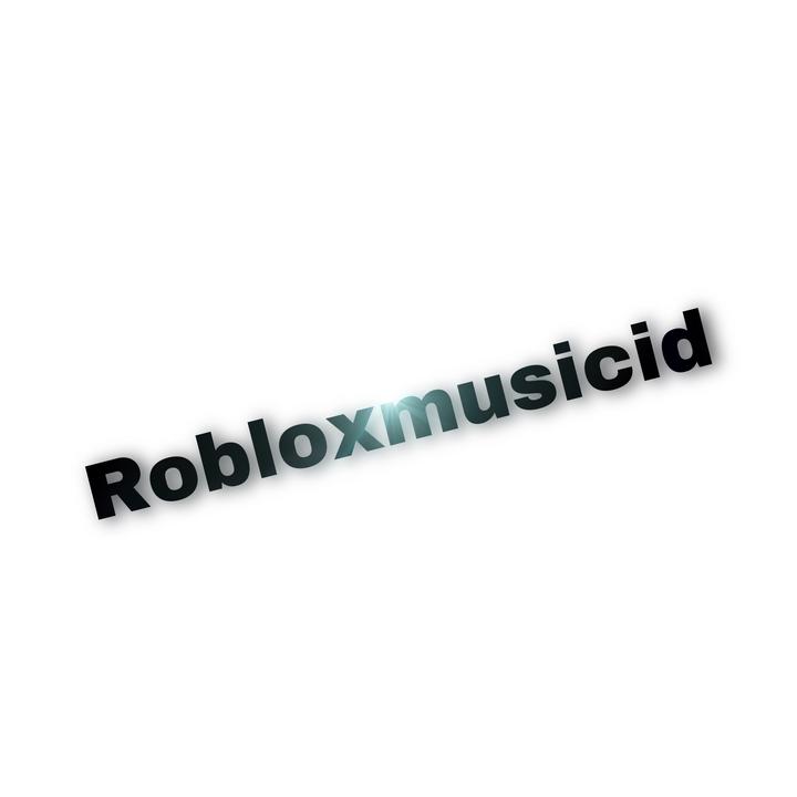 Robloxmusicid Roblox Music Id Tiktok Profile - roblox songs id tik tok