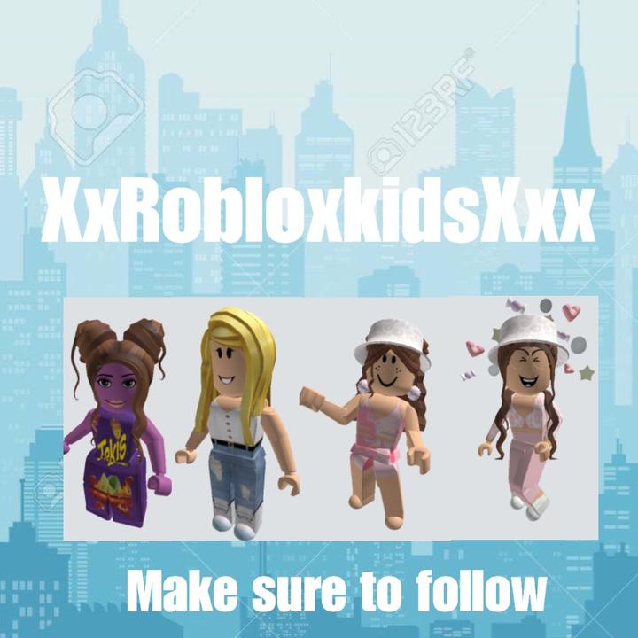 Roblox Girls Xxrobloxkidsxxx Tiktok分析 个人资料 视频和主题标签 Exolyt - 个人资料 roblox