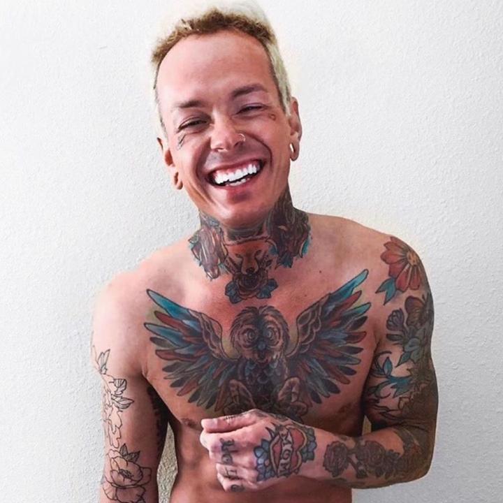 johnathon caine walton net worth