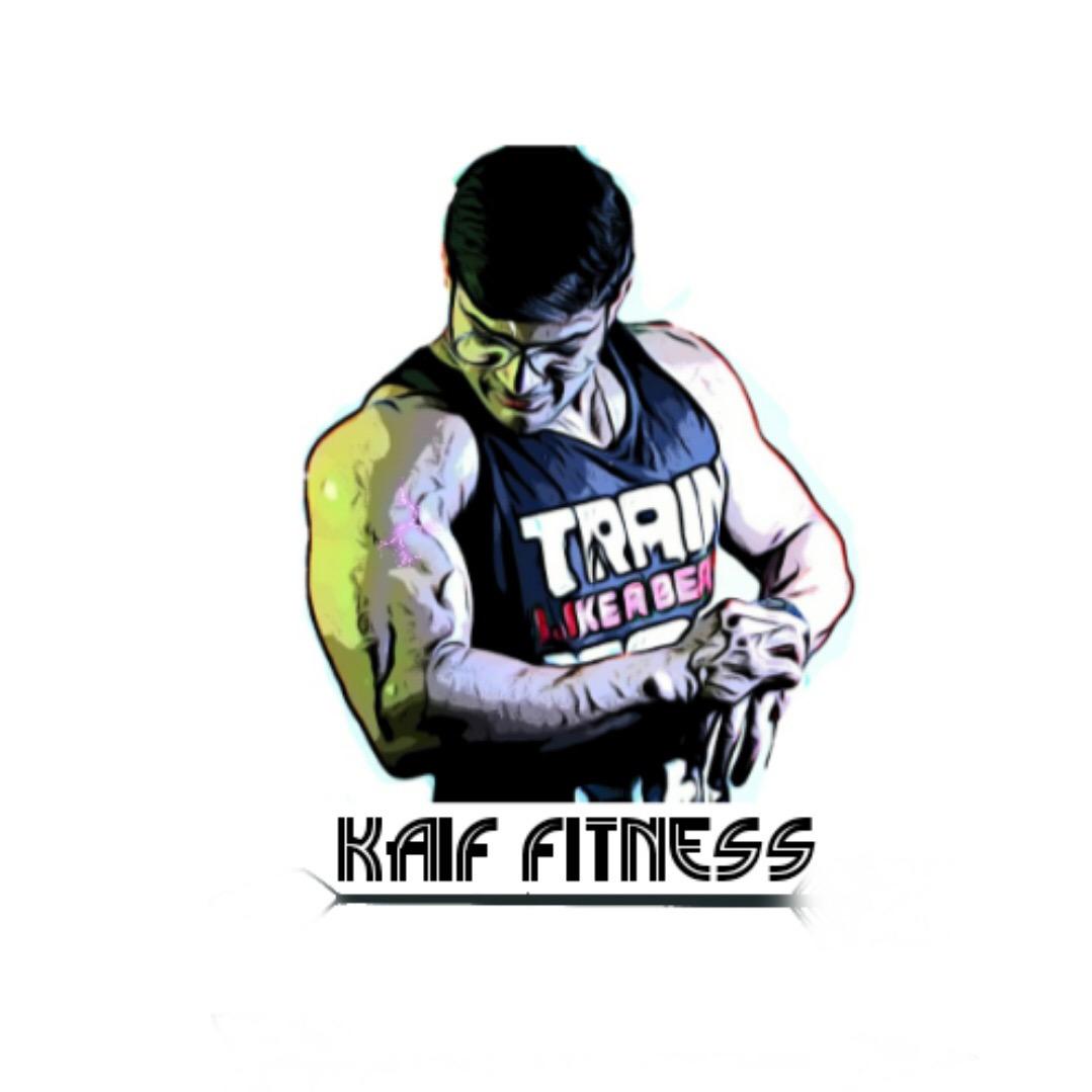 Kaif Fitness