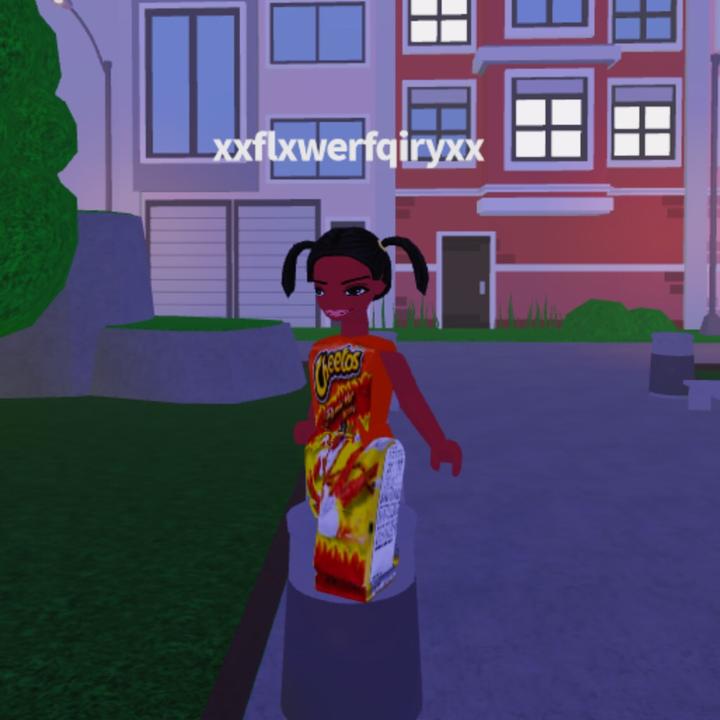 Ceo Of Roblox Therobloxgirl On Tiktok Not The Best But Enjoy Ragollengine Roblox Billieeilish Don T Let It Flop - flo p roblox