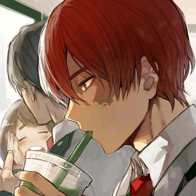 Shoto Todoroki Fxcker Girl Tiktok Analytics Profile Videos Hashtags Exolyt